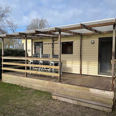 Chalet Buitengewoon رايس المظهر الخارجي الصورة
