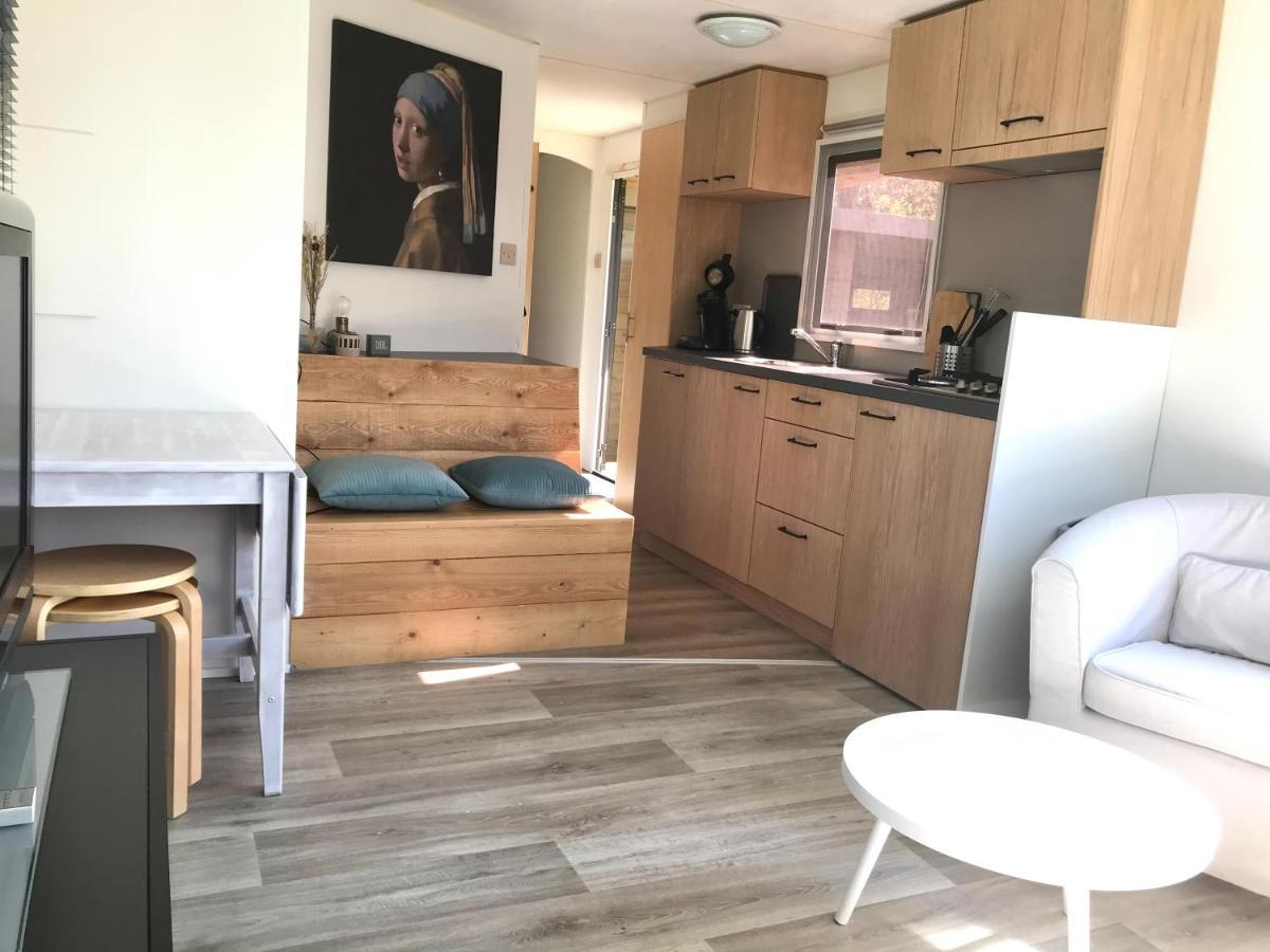Chalet Buitengewoon رايس المظهر الخارجي الصورة