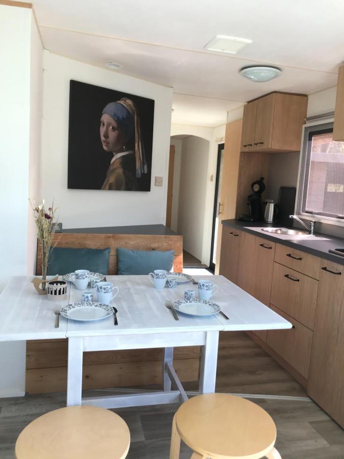 Chalet Buitengewoon رايس المظهر الخارجي الصورة