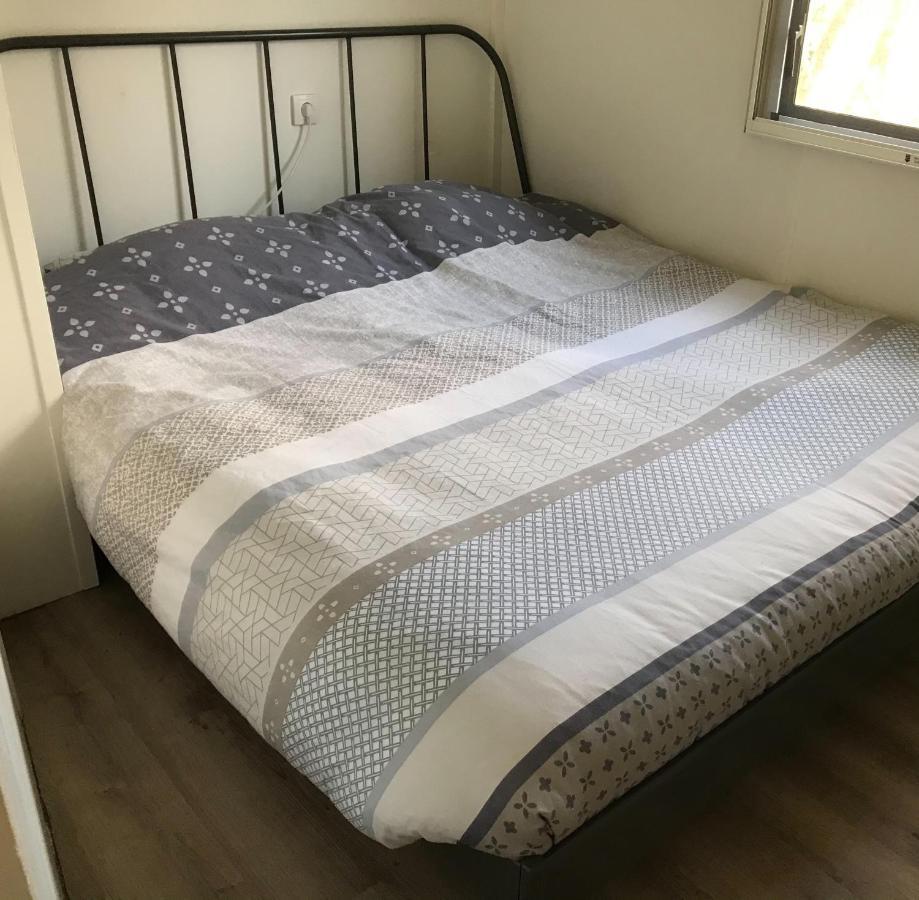 Chalet Buitengewoon رايس المظهر الخارجي الصورة