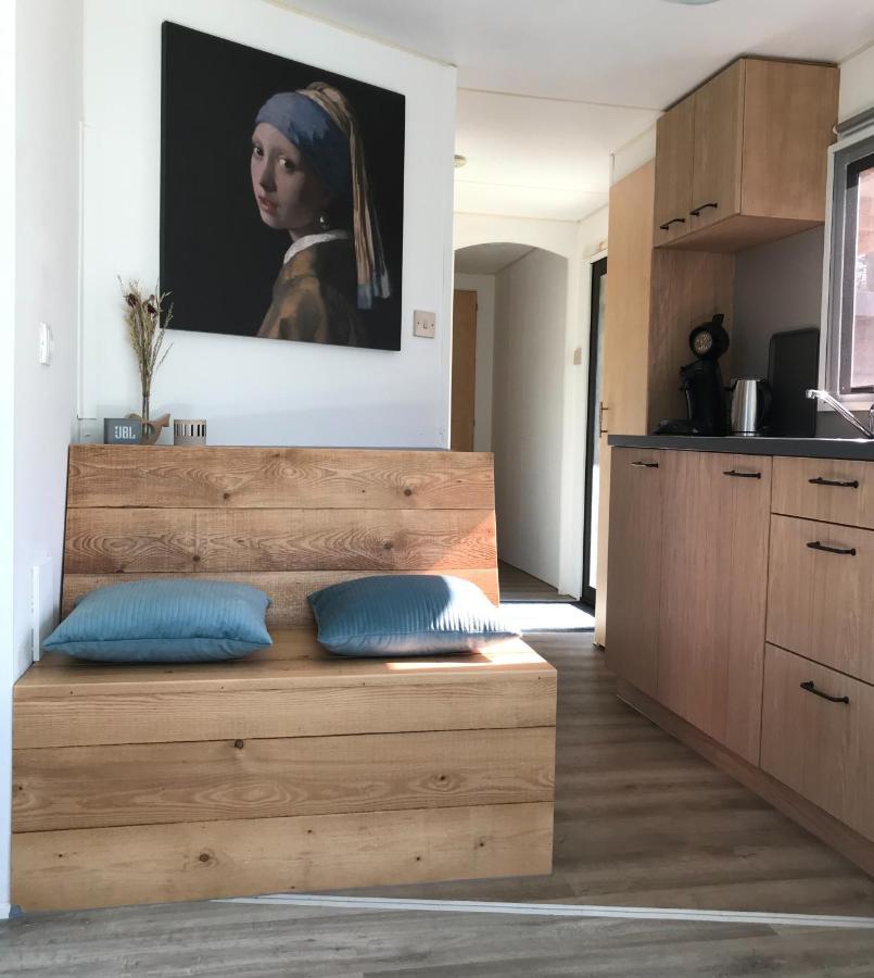 Chalet Buitengewoon رايس المظهر الخارجي الصورة