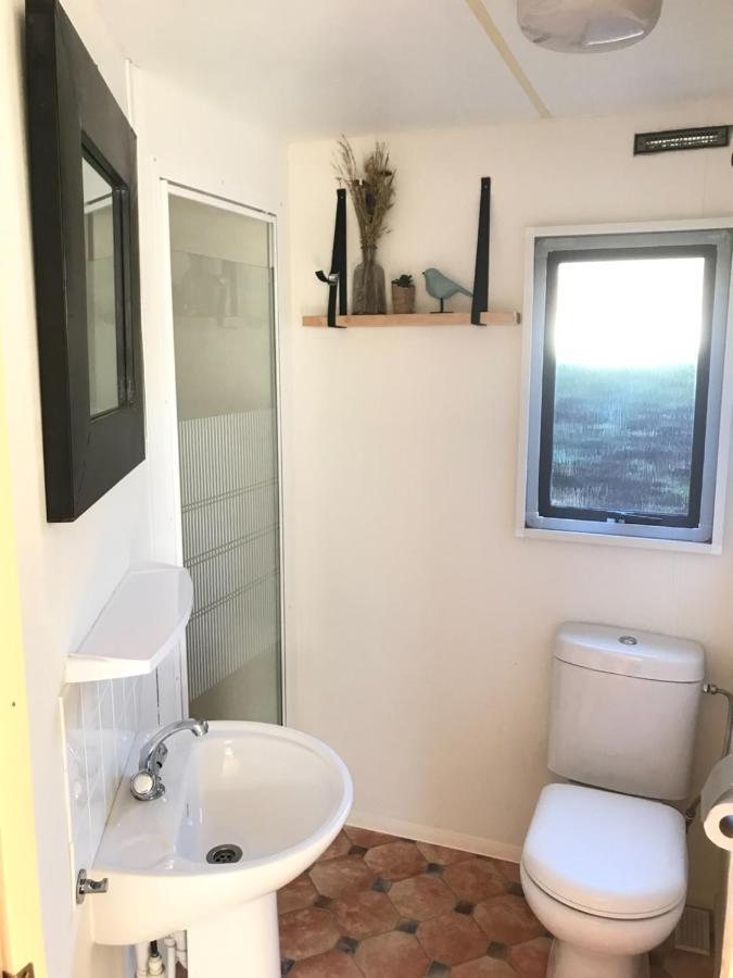 Chalet Buitengewoon رايس المظهر الخارجي الصورة