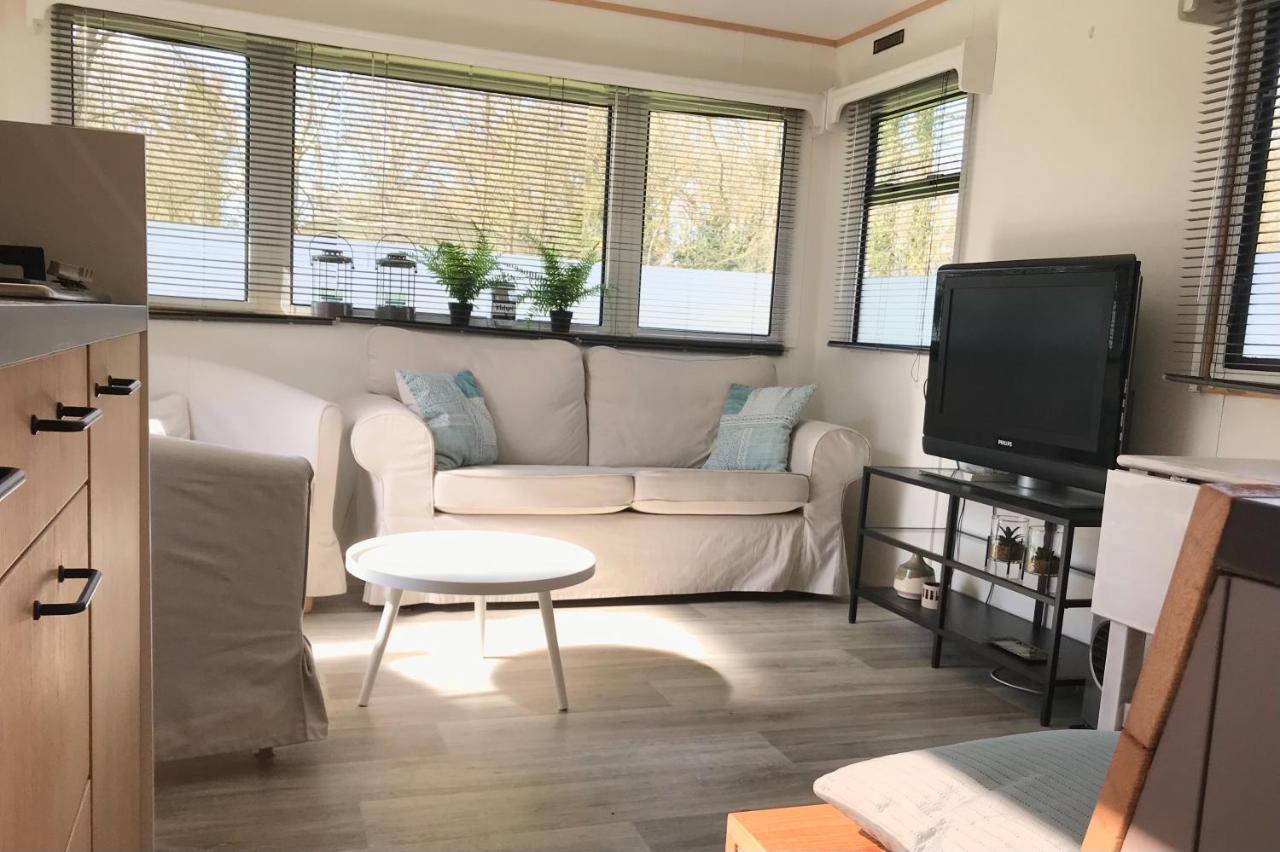 Chalet Buitengewoon رايس المظهر الخارجي الصورة